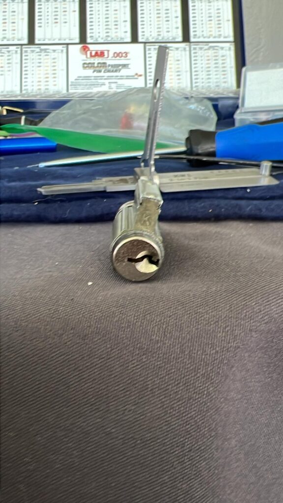 lock rekeying atlantic beach