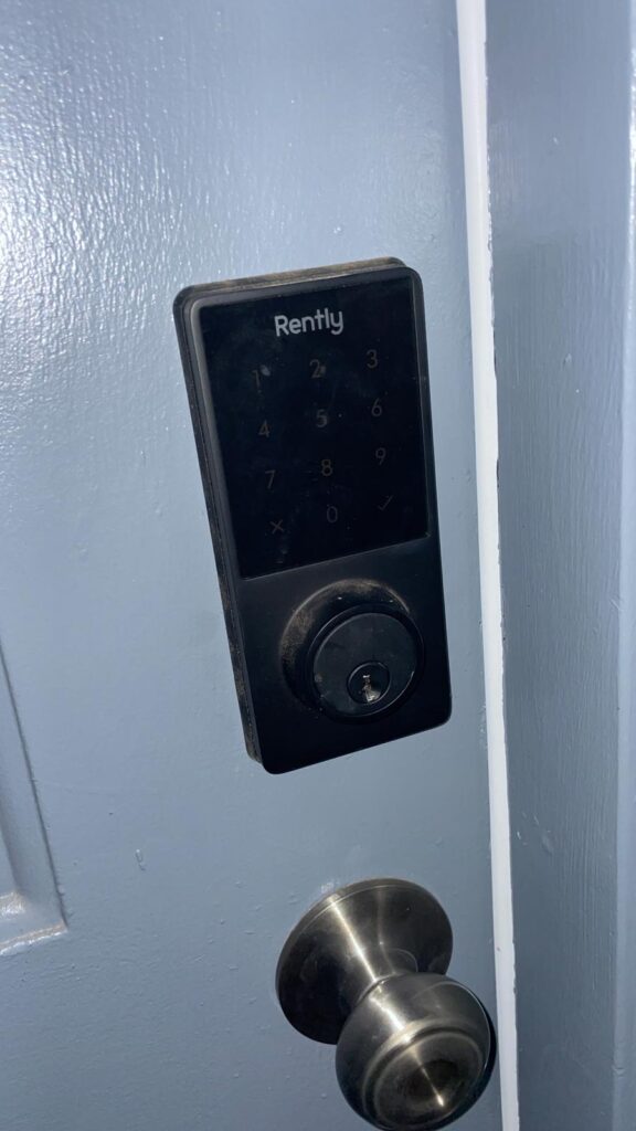 Electronic Locksmith in Neptune Beach