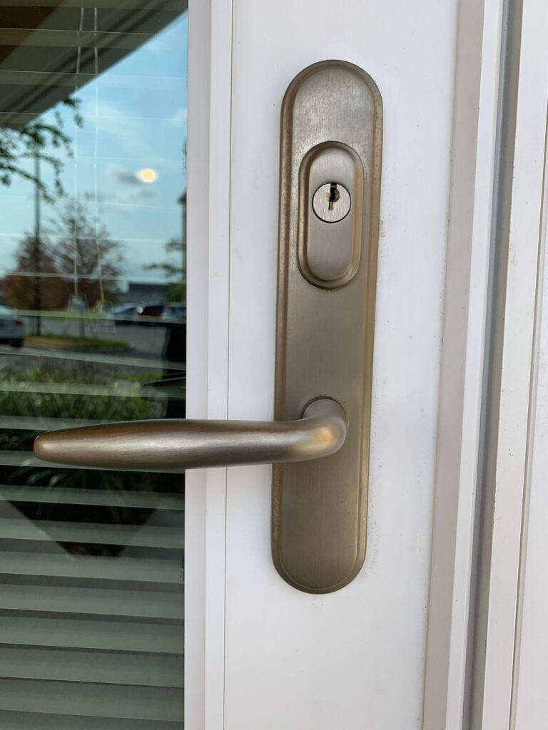 lock change in windy hill jacksonville