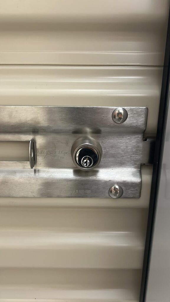 locked out in jacksonville beach