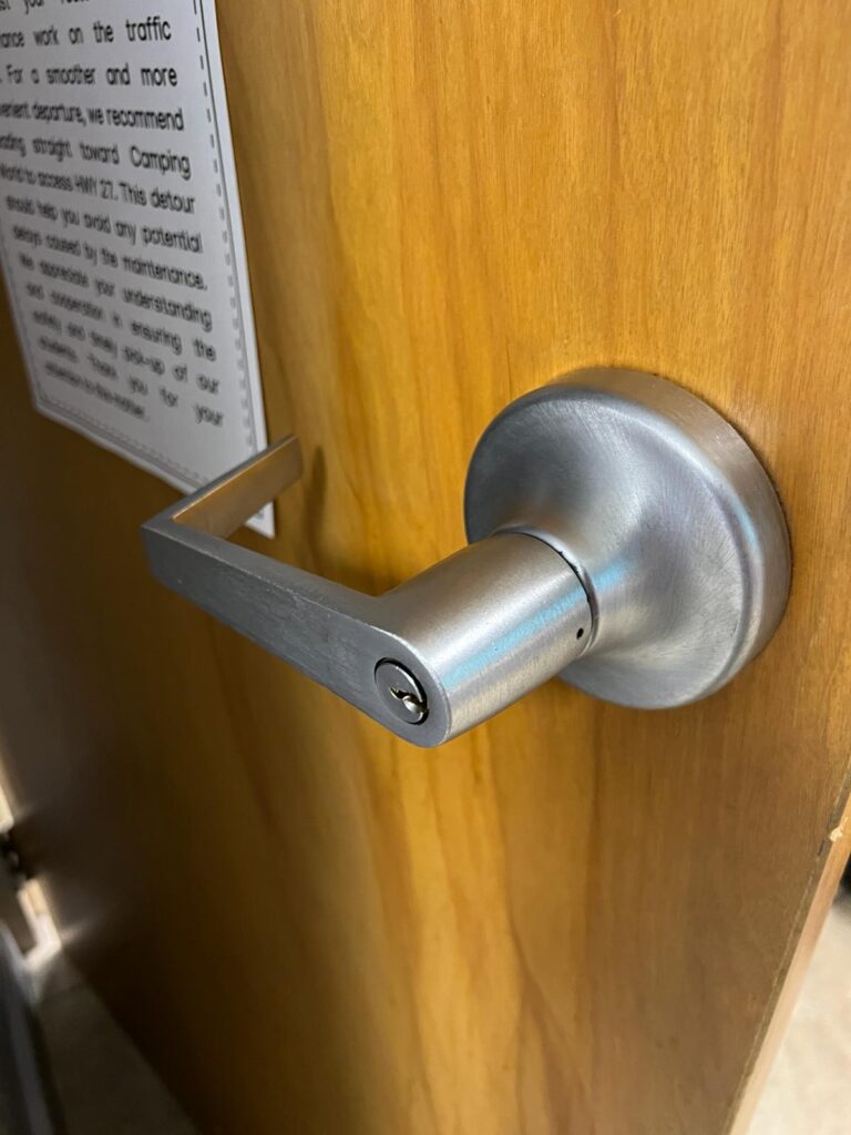 lock change in baldwin fl