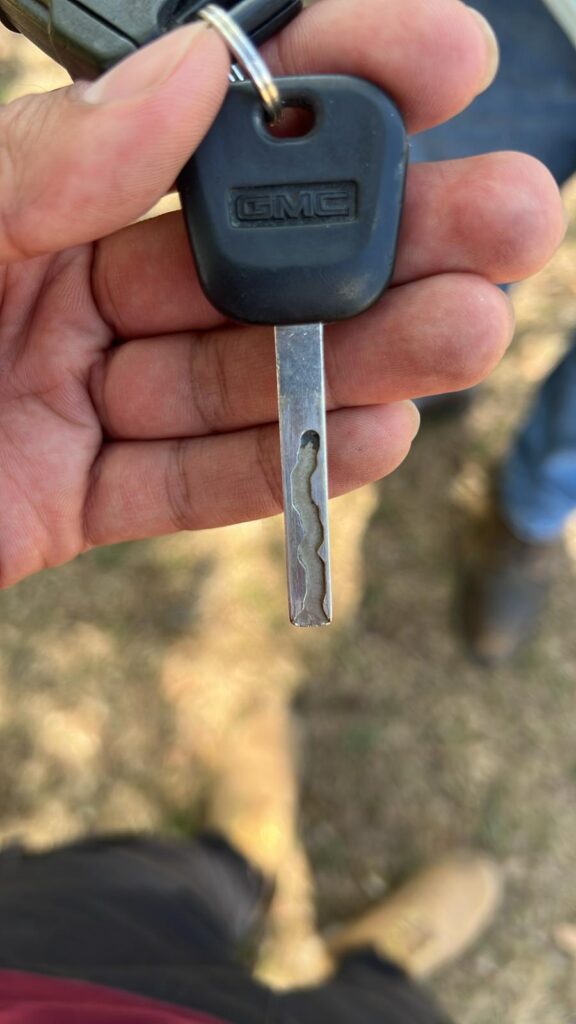 car key replacement in Lake Shore Jacksonville