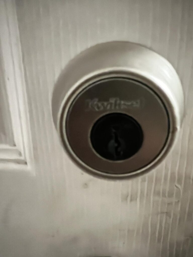 lock rekey duclay jacksonville