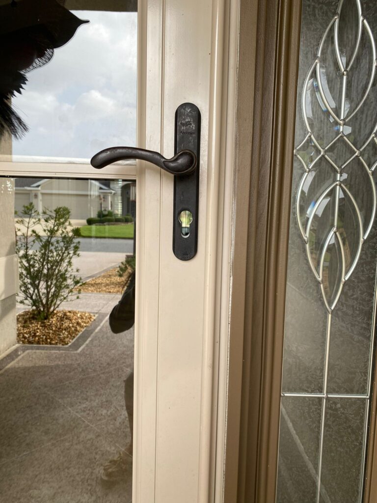 lock rekey in woodstock jacksonville