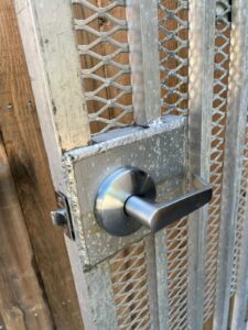 get the locks changed in jacksonville