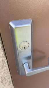 Jacksonville, FL Commercial Lock Installations