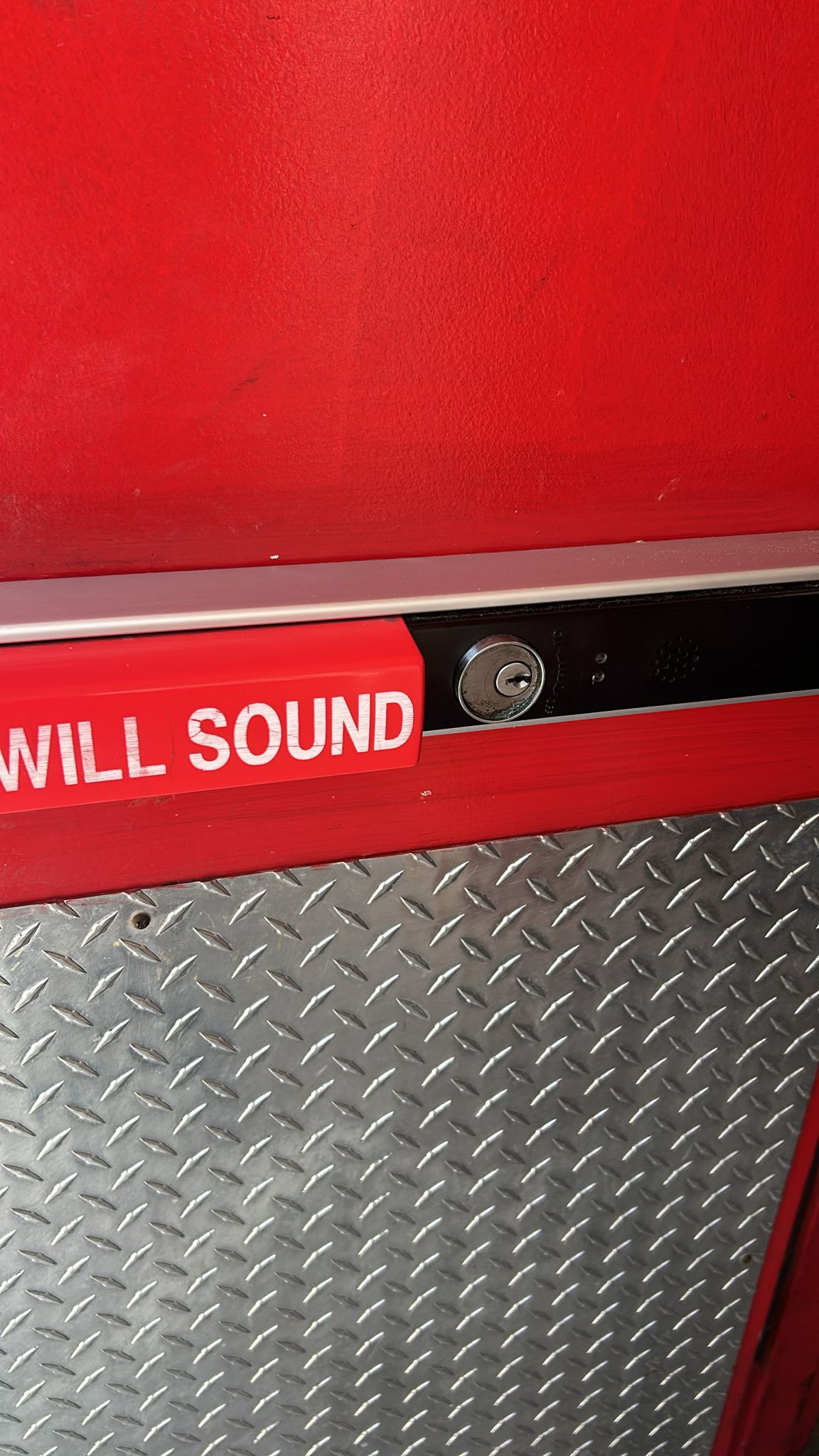 Commercial Locksmith Services in Jacksonville, FL