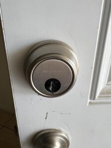 lock rekey in jacksonville fl