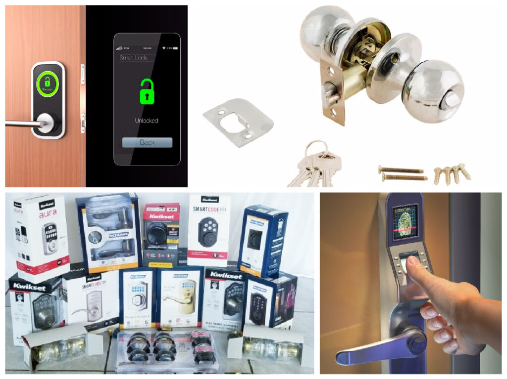 Commercial Locksmith Services in Jacksonville, FL
