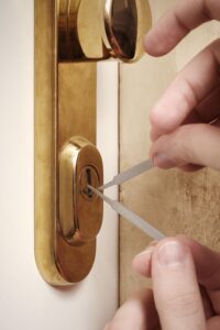 home locksmith services in jacksonville