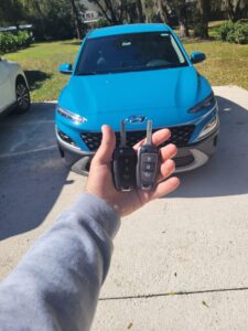 car key replacement in jacksonville